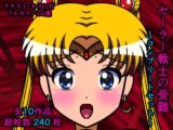 セーラー戦士の受難～コンプリートセット～